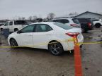 2016 Toyota Corolla L for Sale in Dyer, IN - Front End