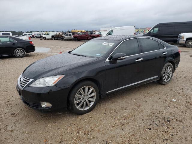 2012 Lexus Es 350