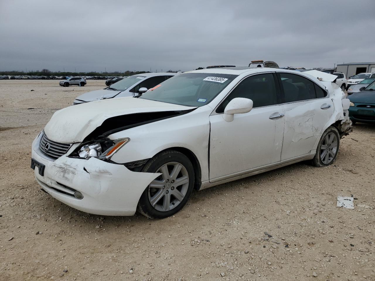 2007 Lexus ES - Image 1