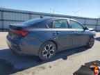 2020 Kia Forte Fe за продажба в Dunn, NC - Front End