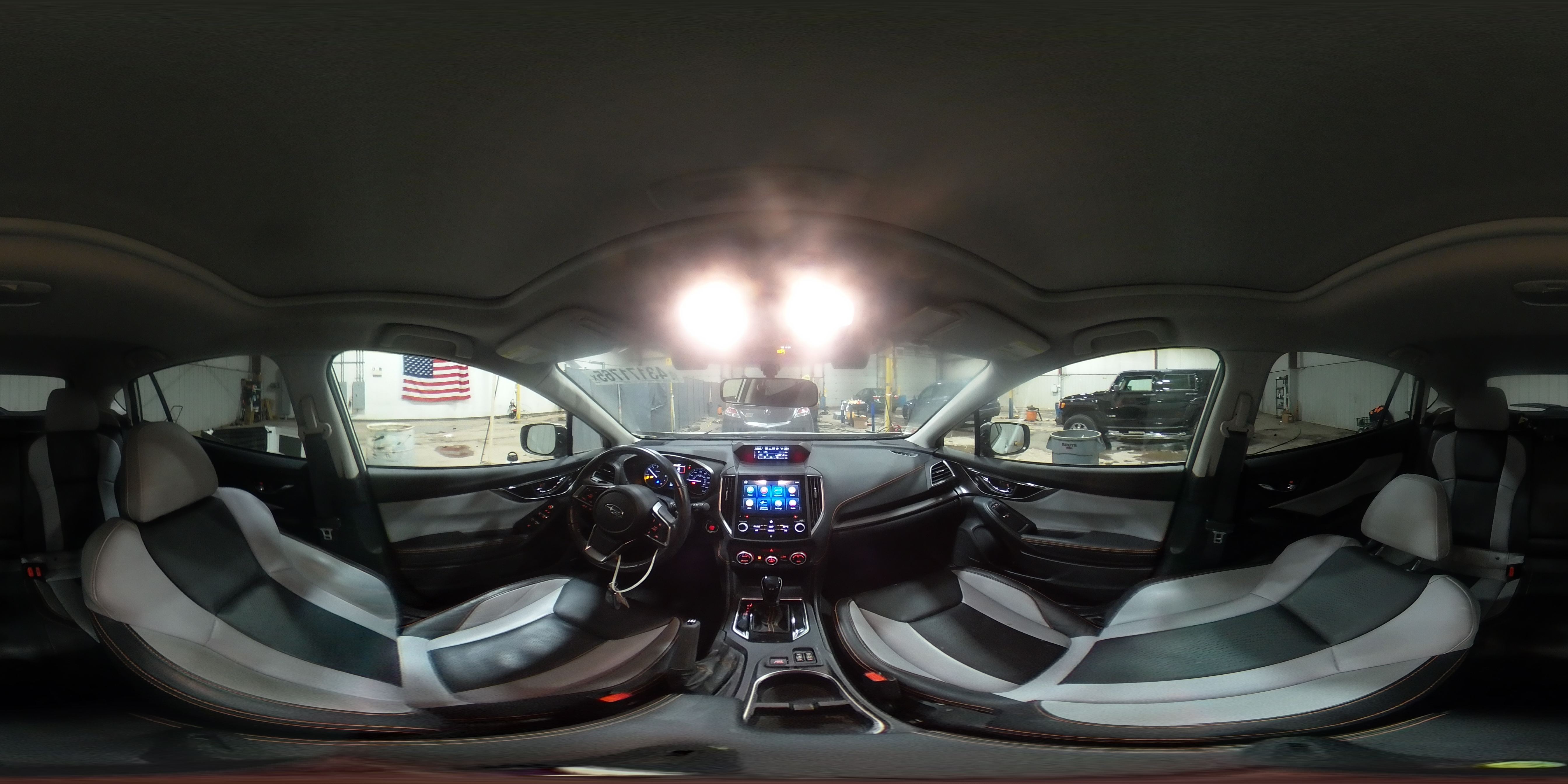 2019 Subaru XV - Image 16