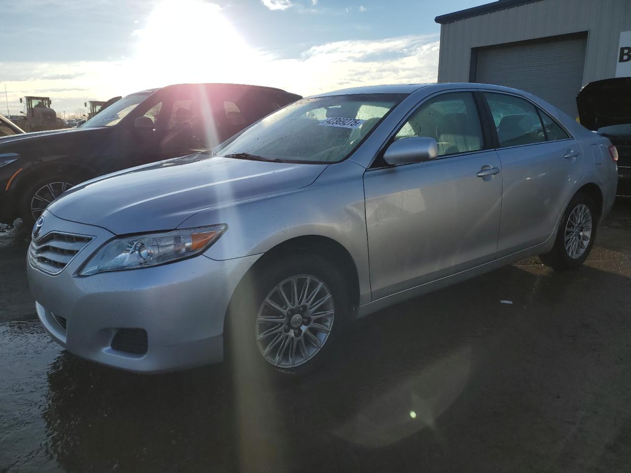 2010 Toyota Camry - Image 1