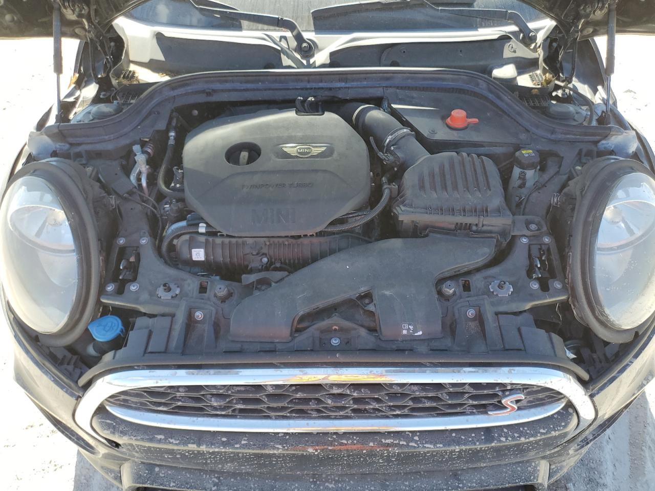 2017 MINI Cooper - Image 13
