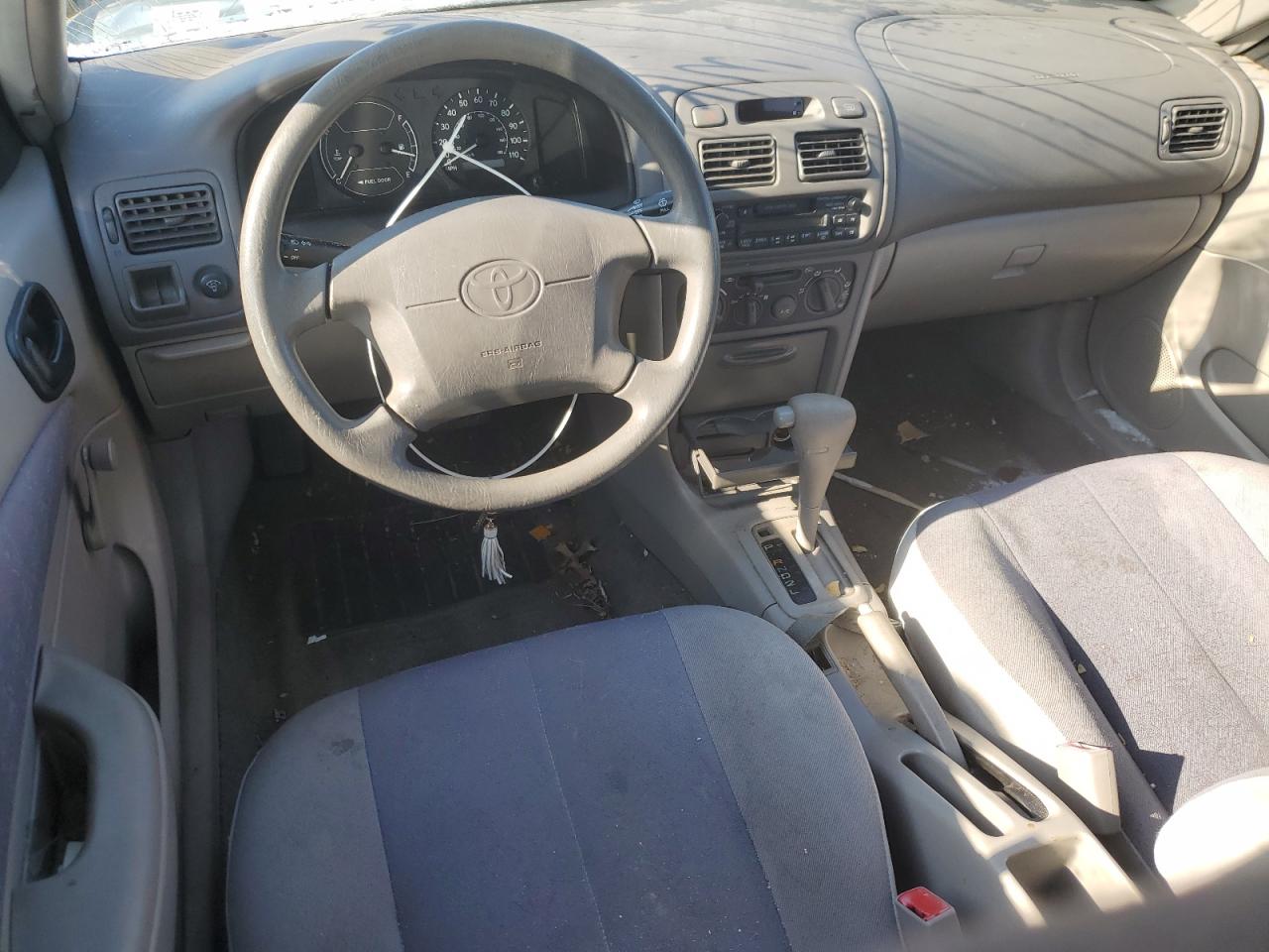 1999 Toyota Corolla - Image 8
