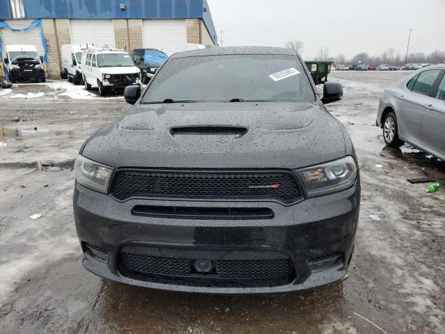  DODGE DURANGO 2020 Чорний