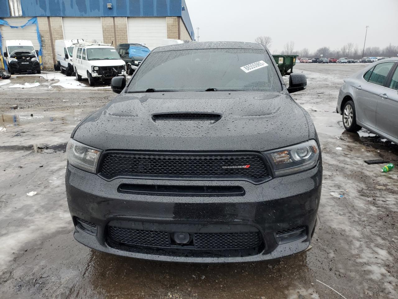 2020 Dodge Durango - Image 5