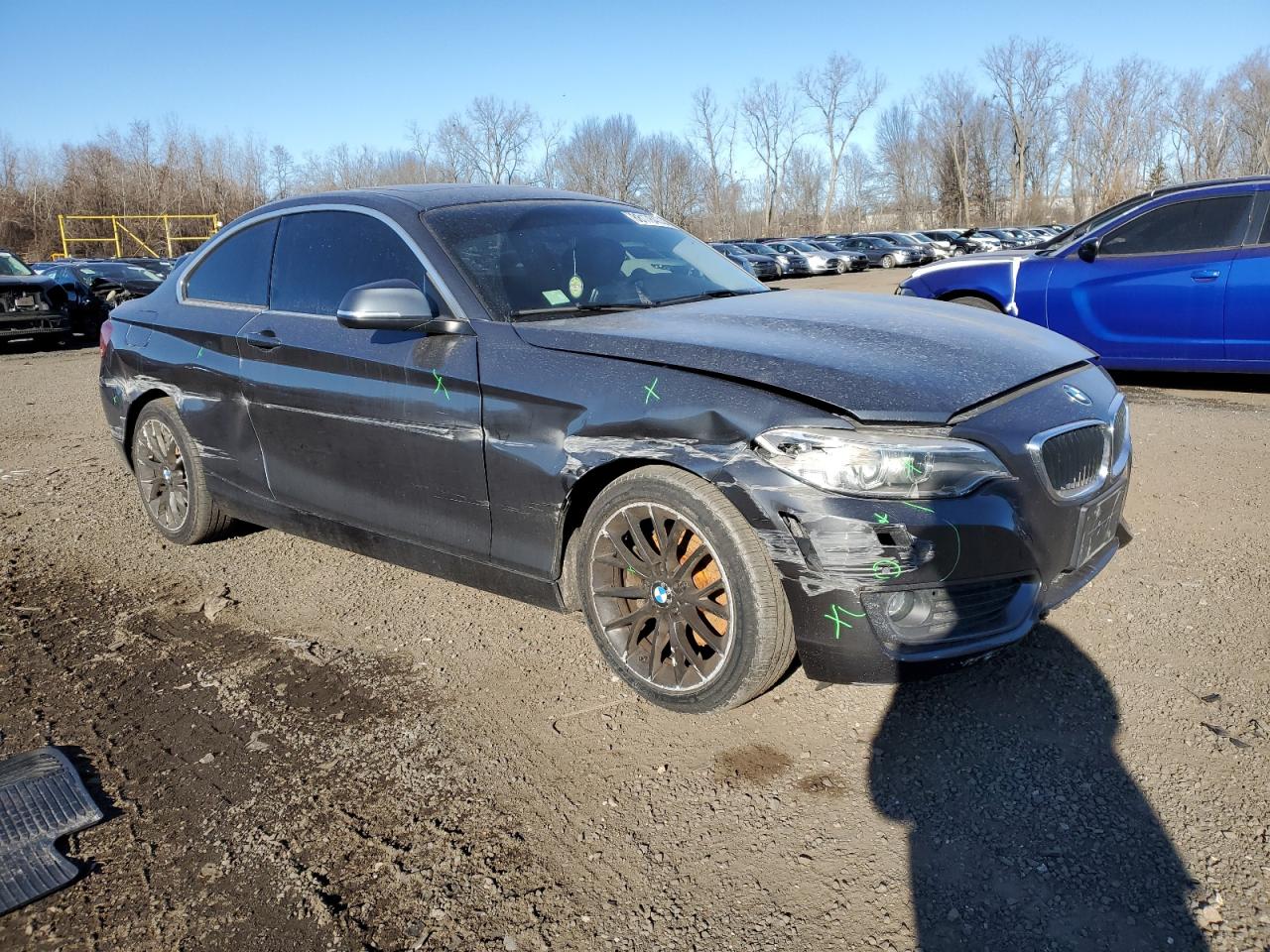 2015 BMW 2er - Image 4