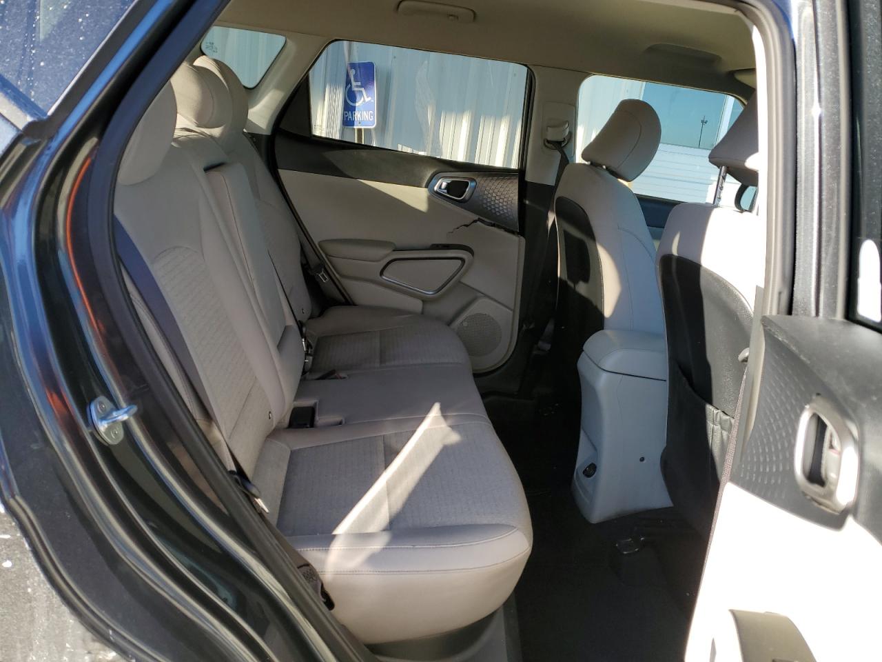 2020 Kia Soul - Image 11