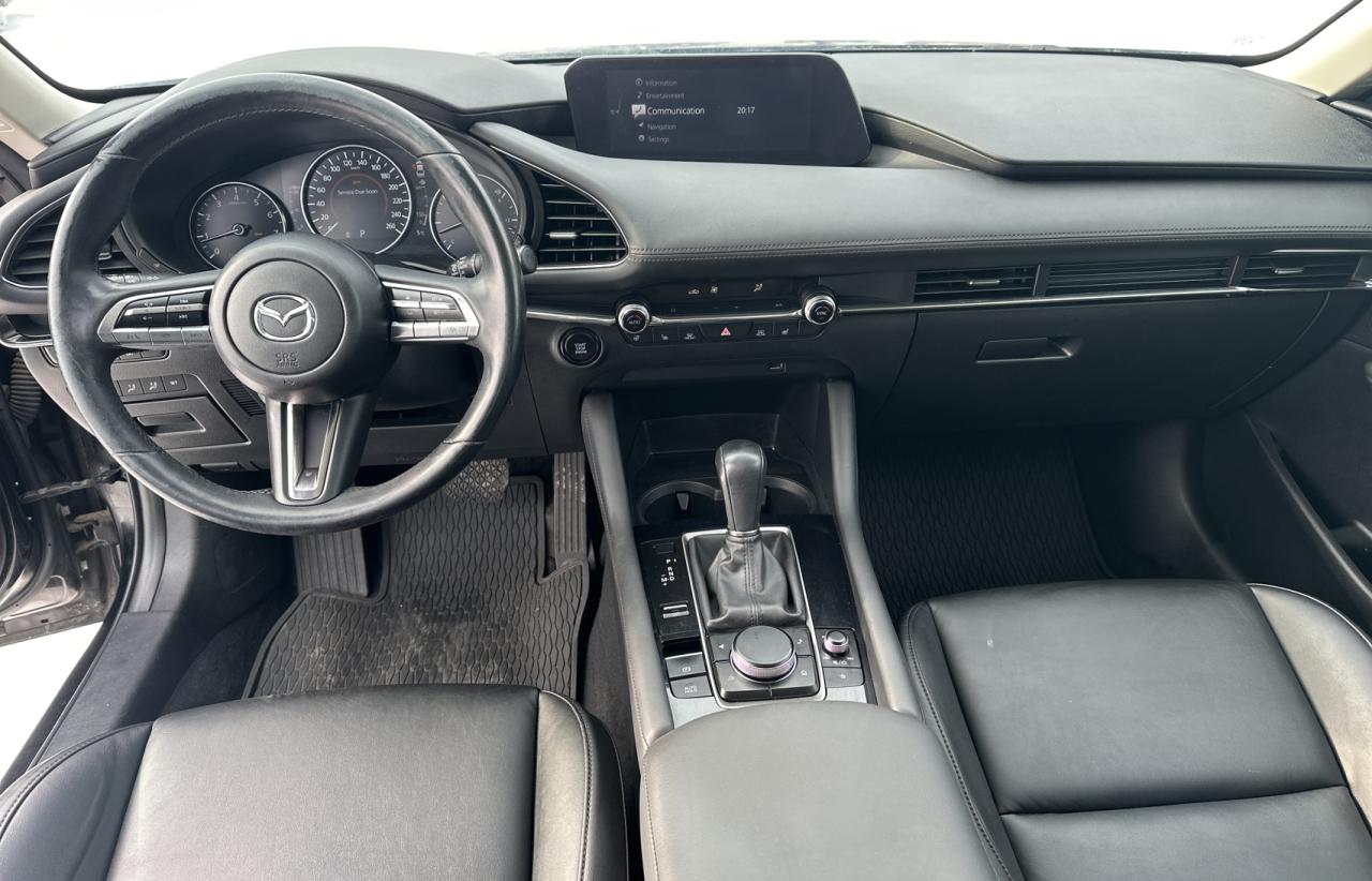 2019 Mazda 3 - Image 9