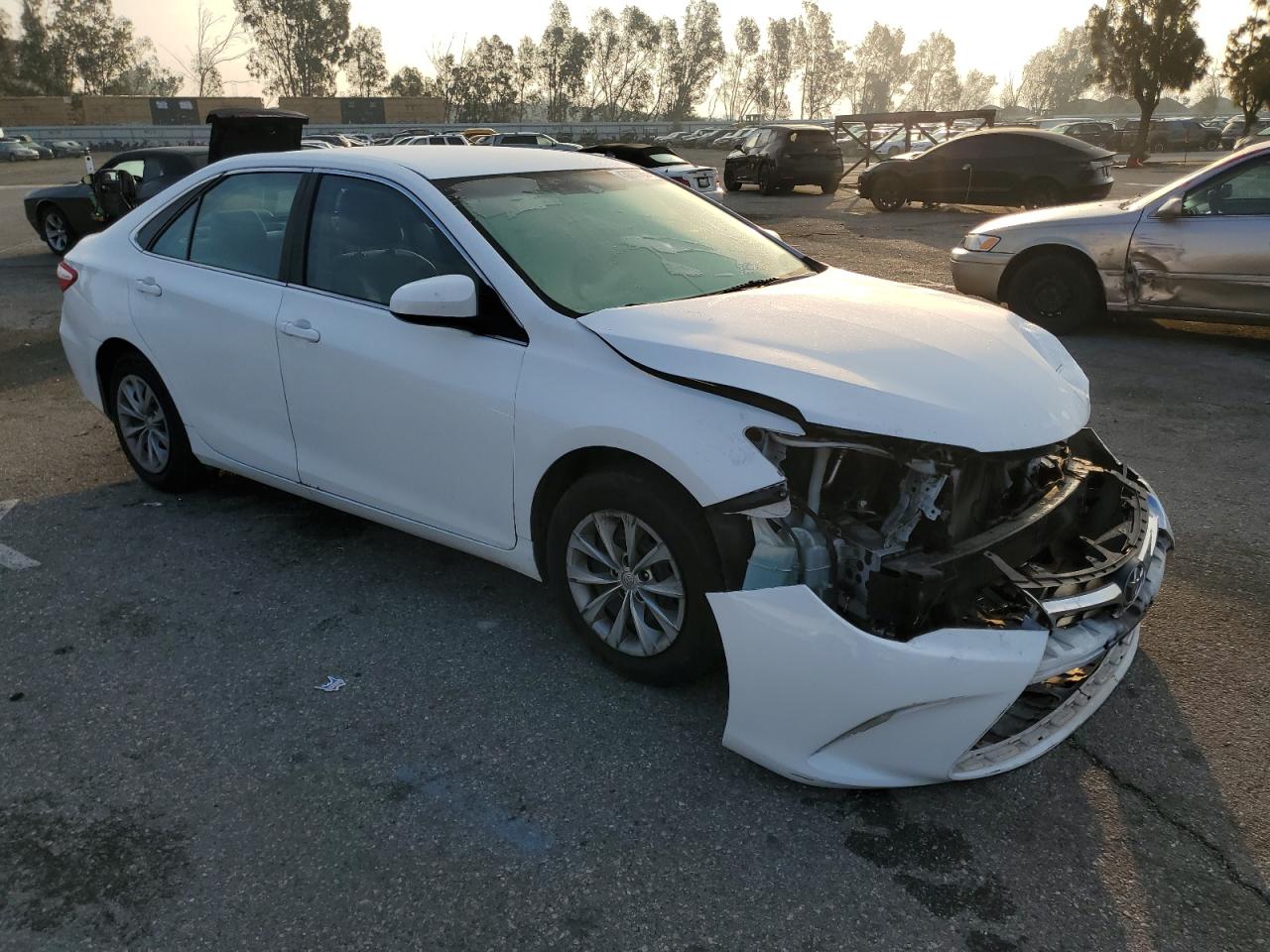 2015 Toyota Camry - Image 4