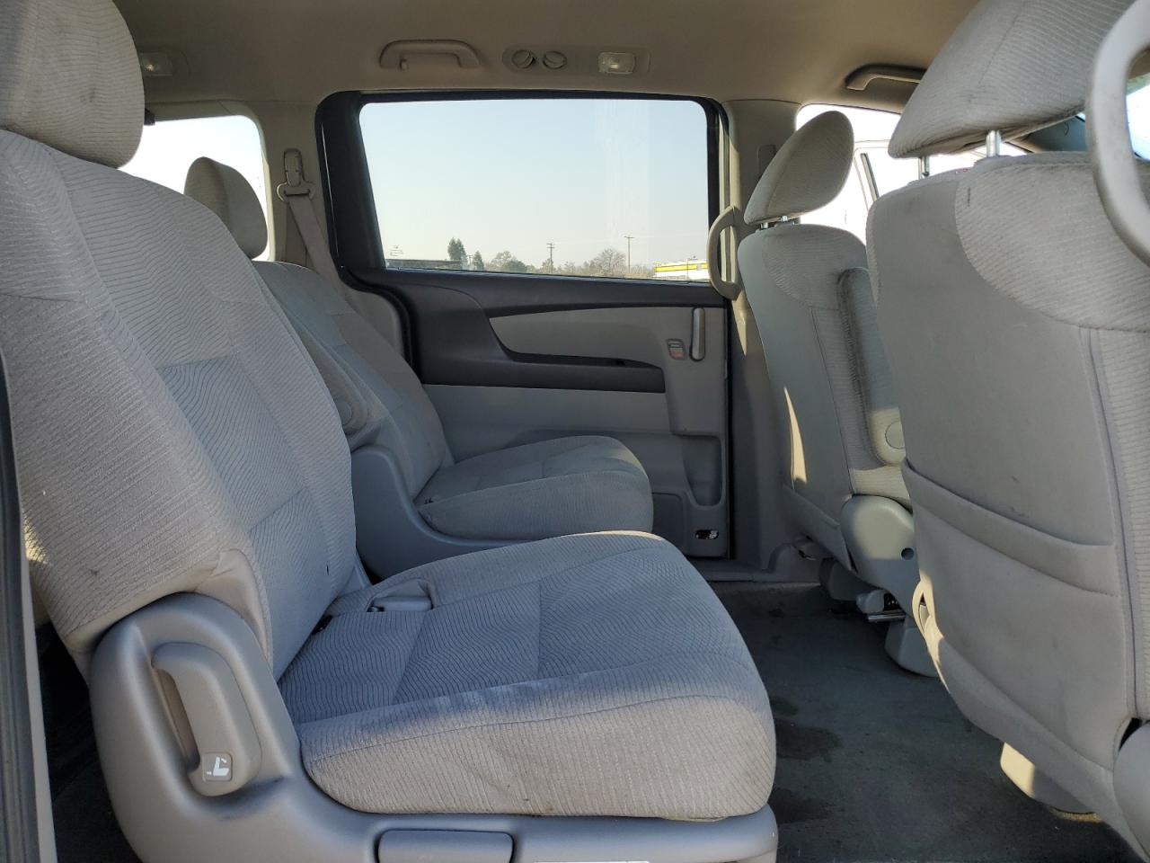 2013 Honda Odyssey - Image 11