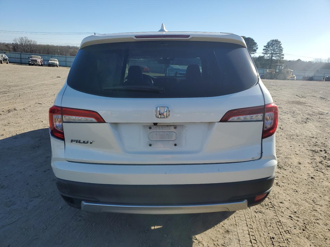 2019 Honda Pilot - Image 6