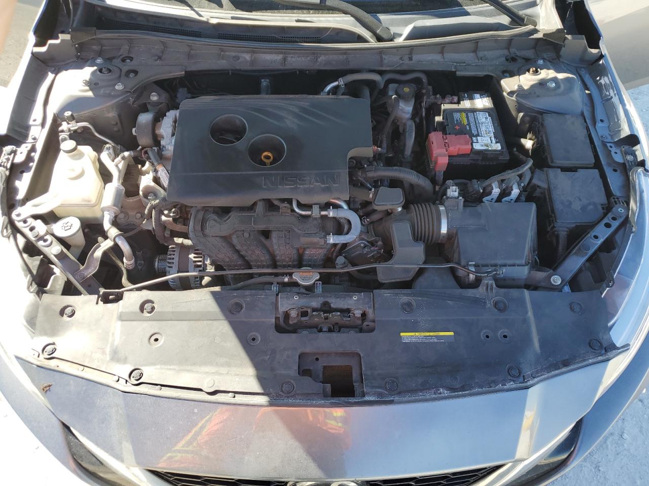 1N4BL4DW2KC159521 NISSAN ALTIMA 2019