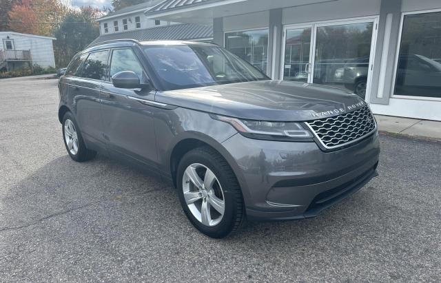 2018 Land Rover Range Rover Velar S