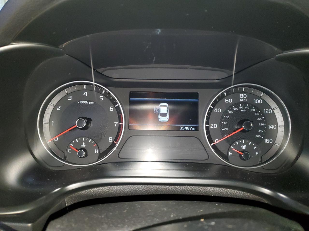 2023 Kia Forte - Image 9