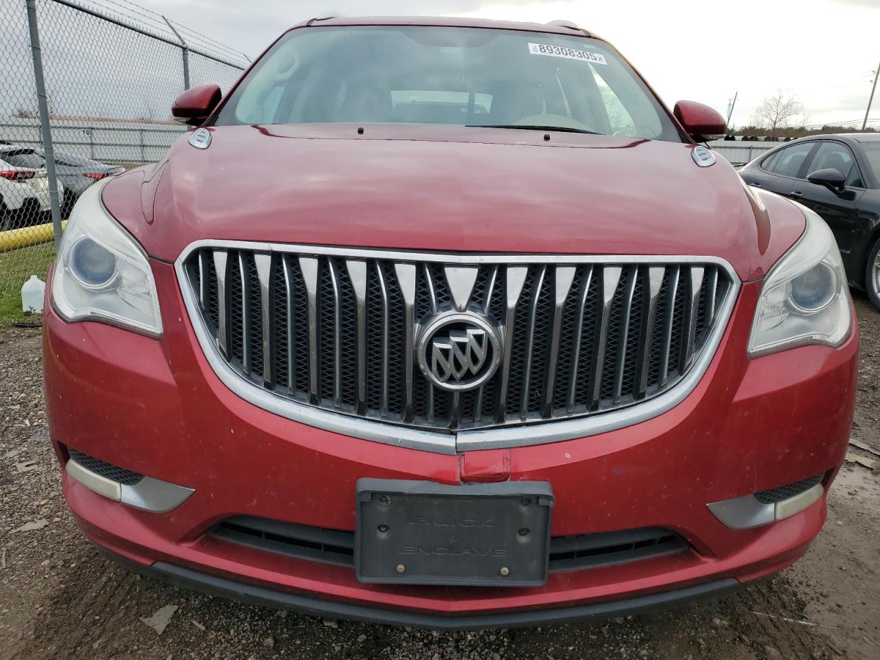 2014 Buick Enclave - Image 5