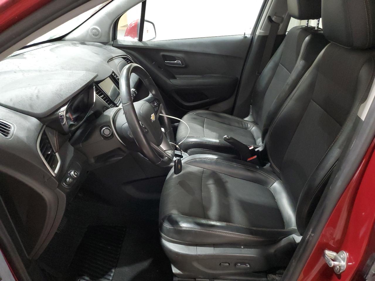 2019 Chevrolet Trax - Image 7