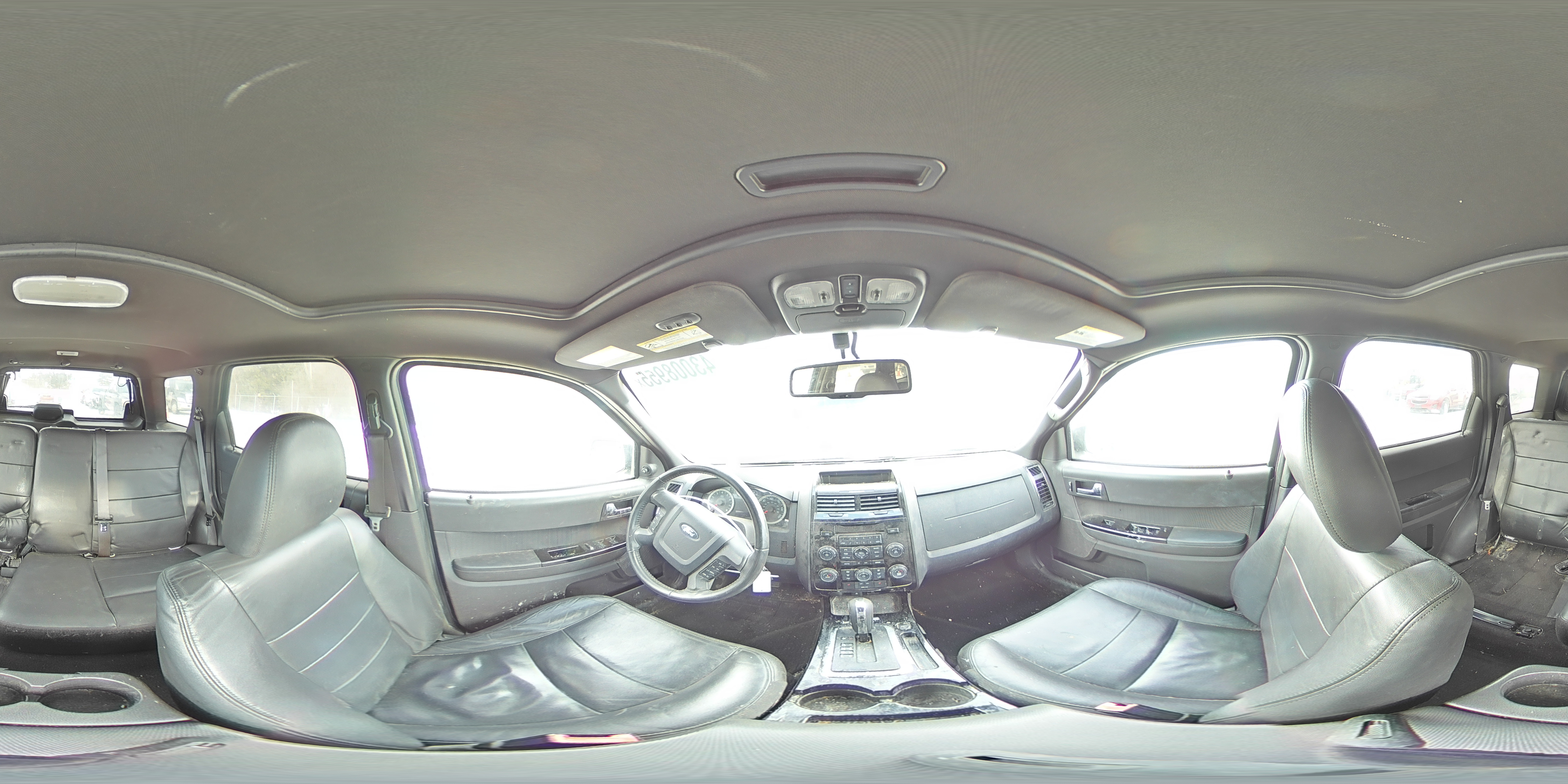 2010 Ford Escape - Image 13