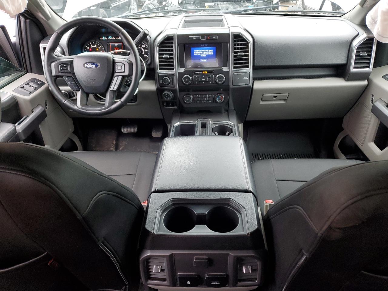 2020 Ford F-150 - Image 8