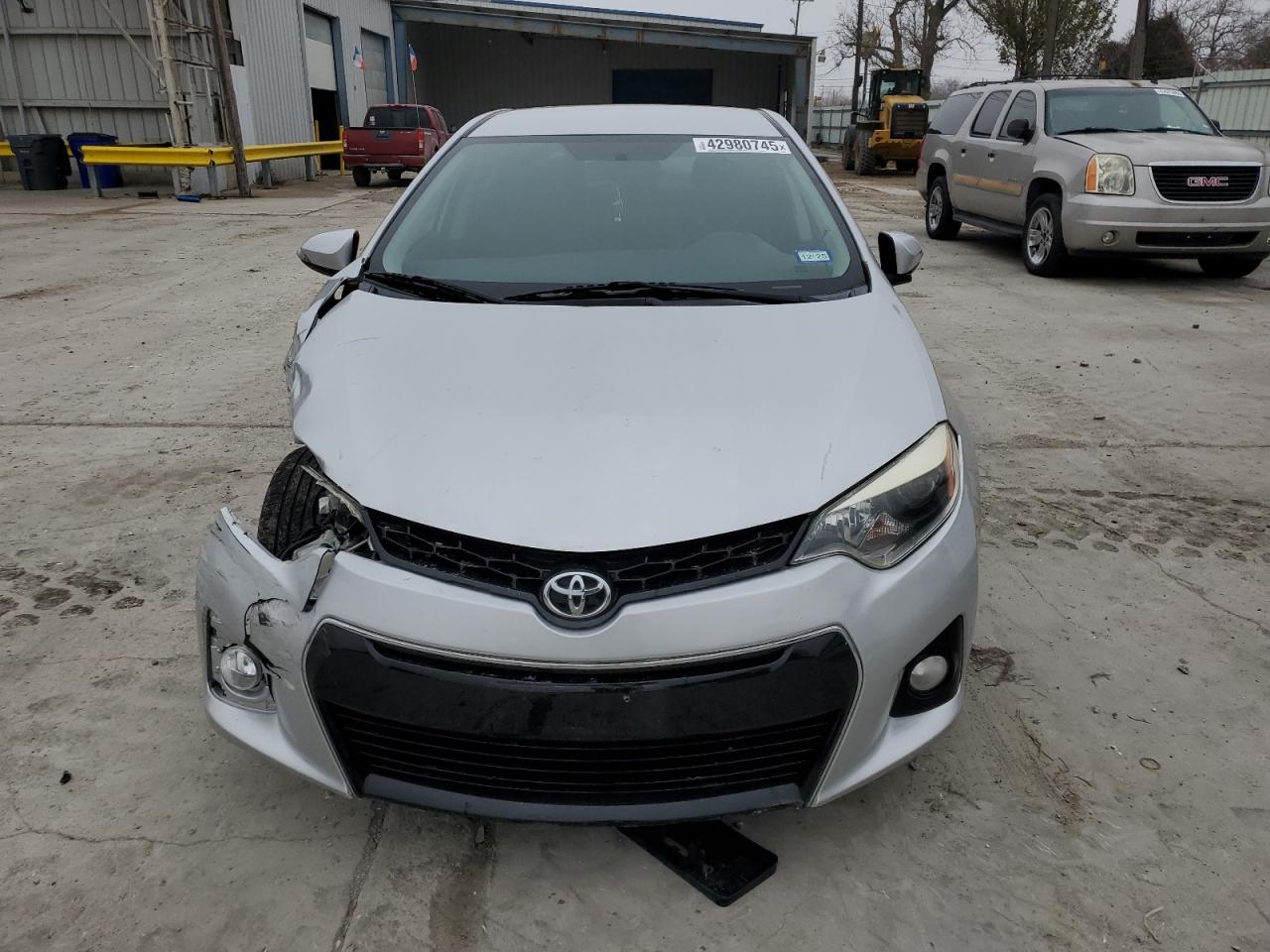 2016 Toyota Corolla - Image 5