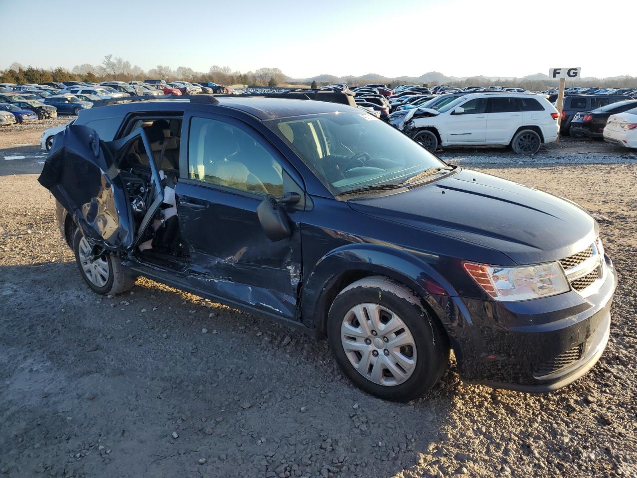 2018 Dodge Journey - Image 4