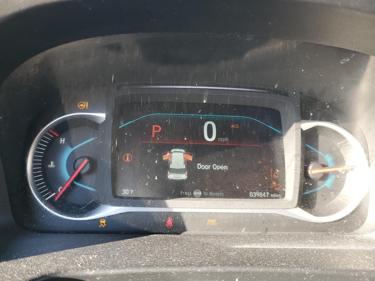 2021 Honda Pilot - Image 9