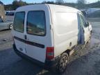 2007 CITROEN BERLINGO 6 for sale at Copart BELFAST