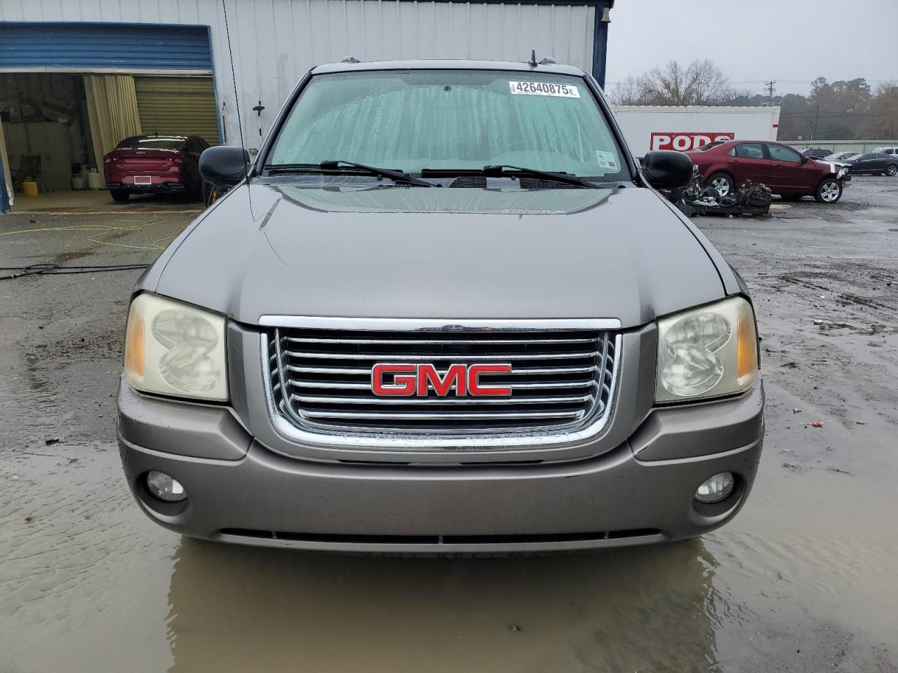 2007 GMC Envoy - Image 5
