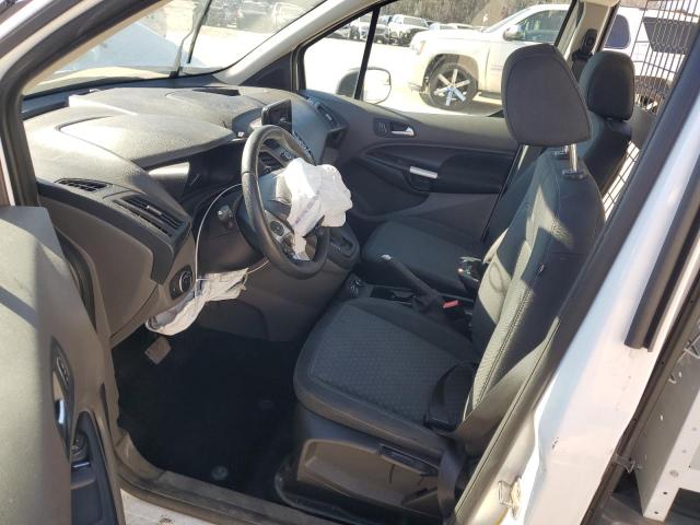  FORD TRANSIT 2020 Белый