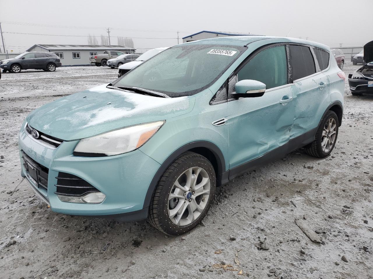 2013 Ford Escape - Image 1