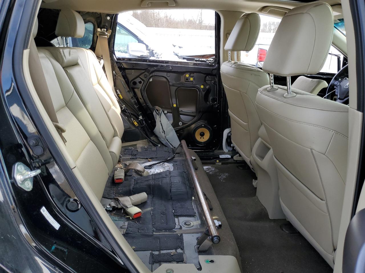 2015 Acura RDX - Image 11