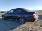 2002 Bmw 540 I Automatic na sprzedaż w Antelope, CA - Mechanical