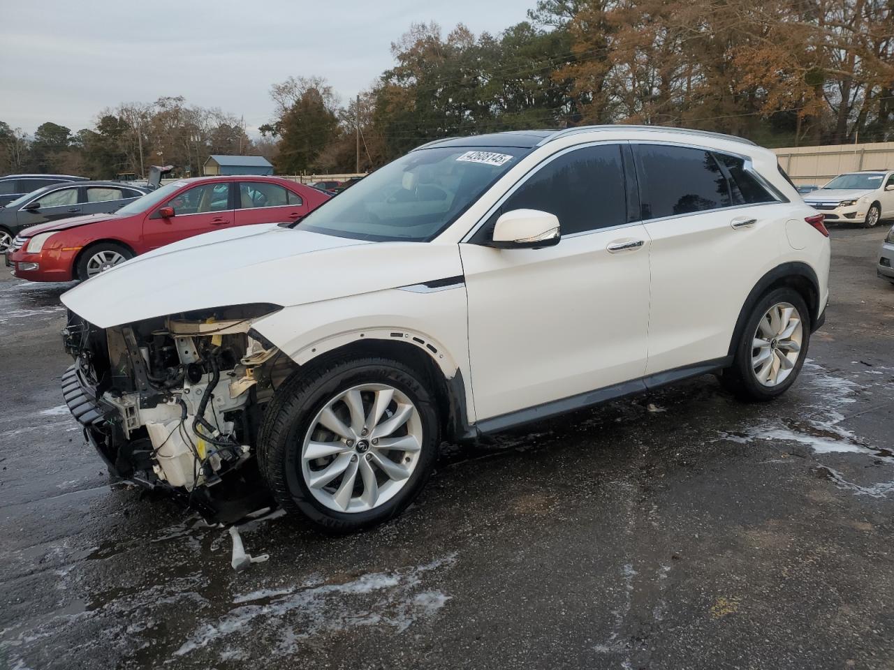 2019 Infiniti QX50 - Image 1