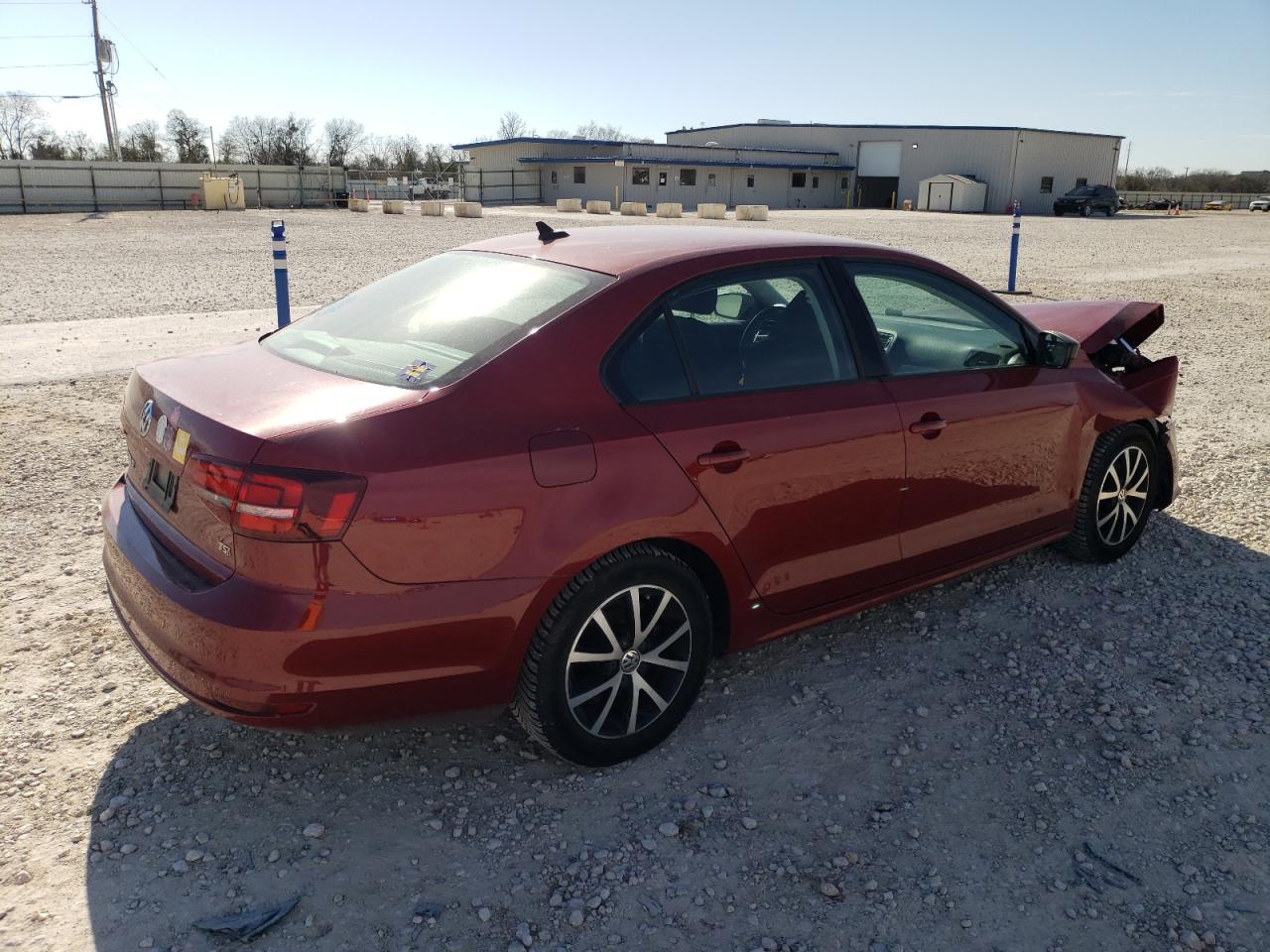 VIN 3VWD67AJ2GM233057 2016 VOLKSWAGEN JETTA no.3