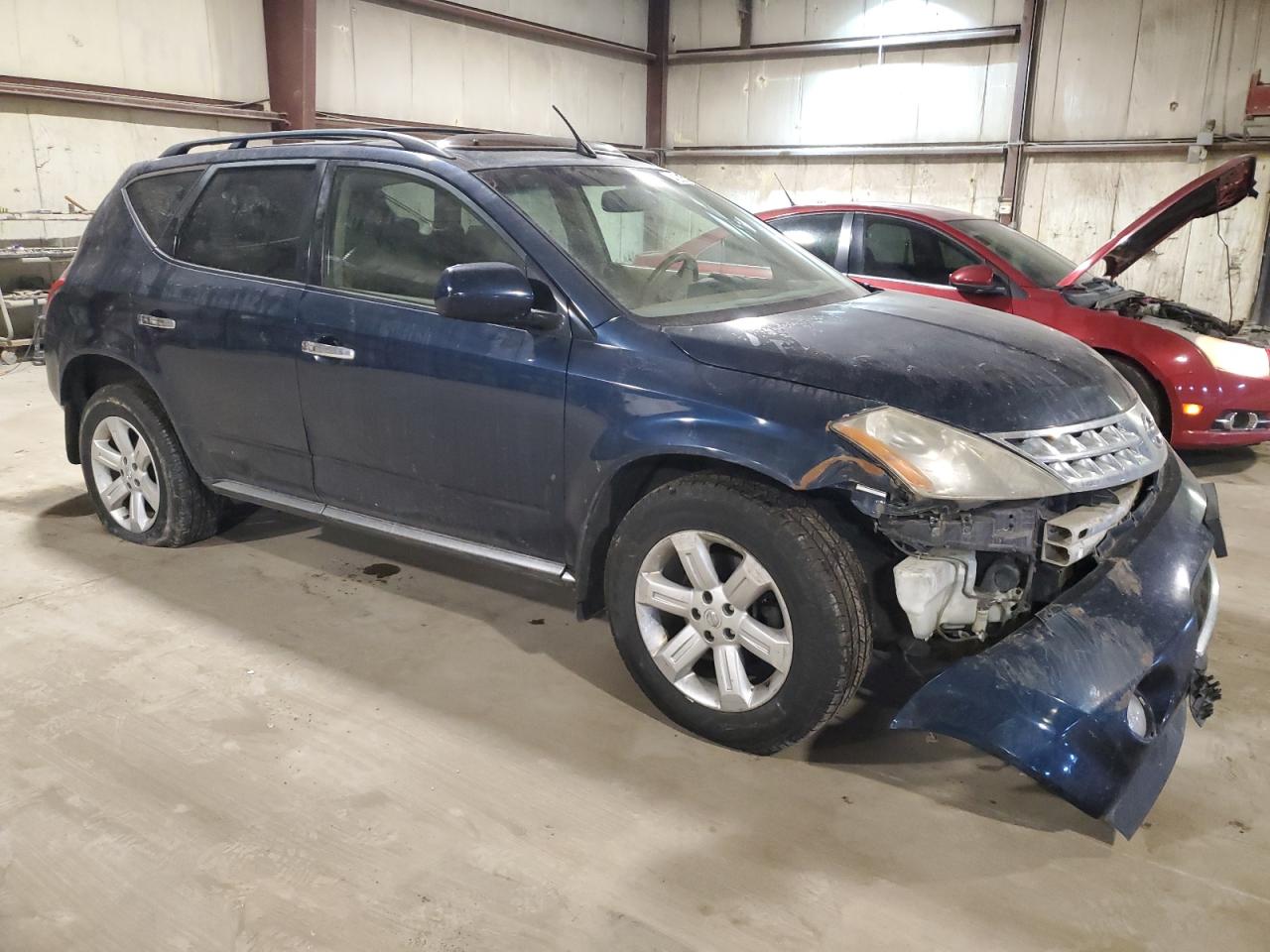 2006 Nissan Murano - Image 4