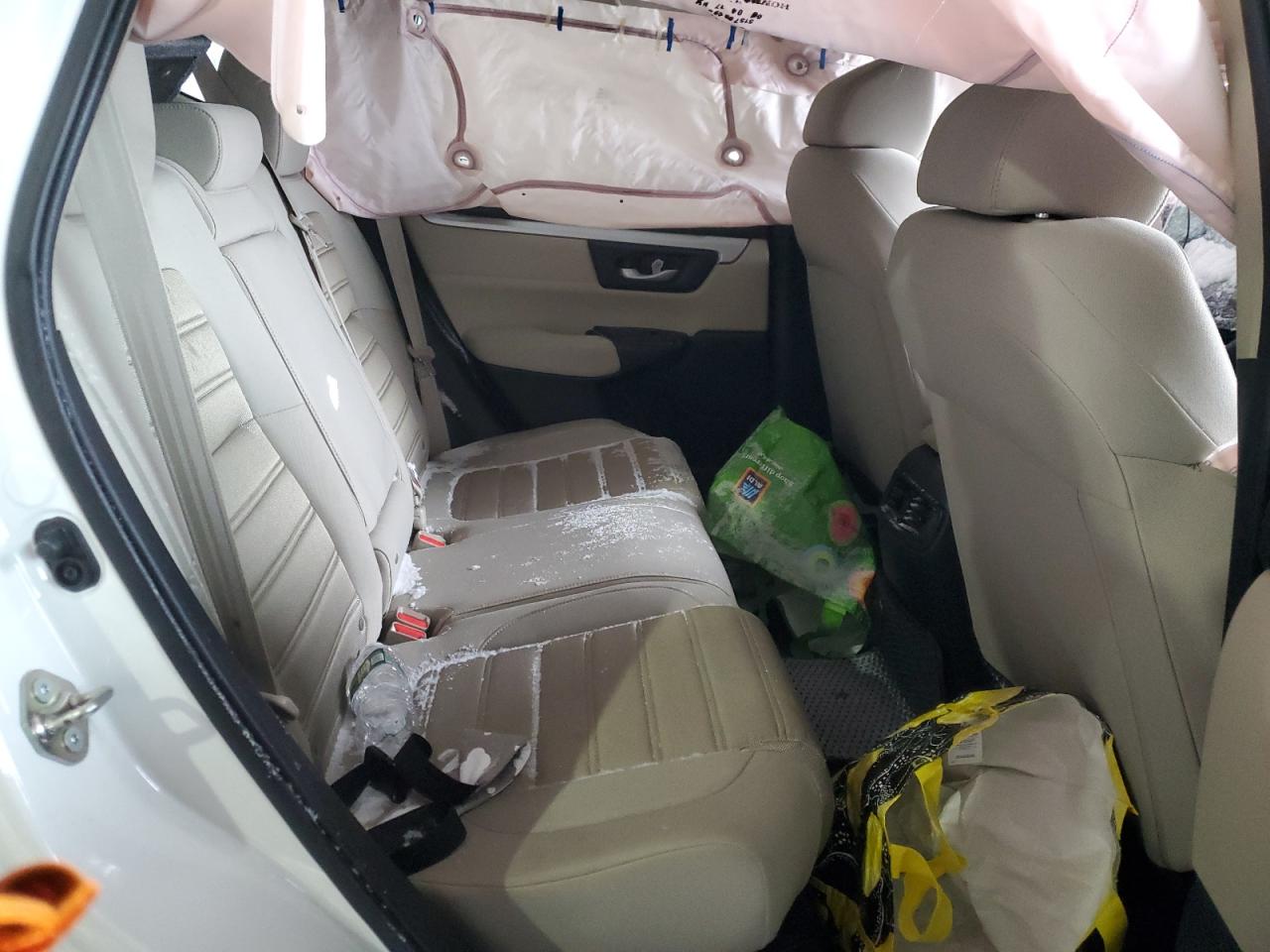 2017 Honda CR-V - Image 12
