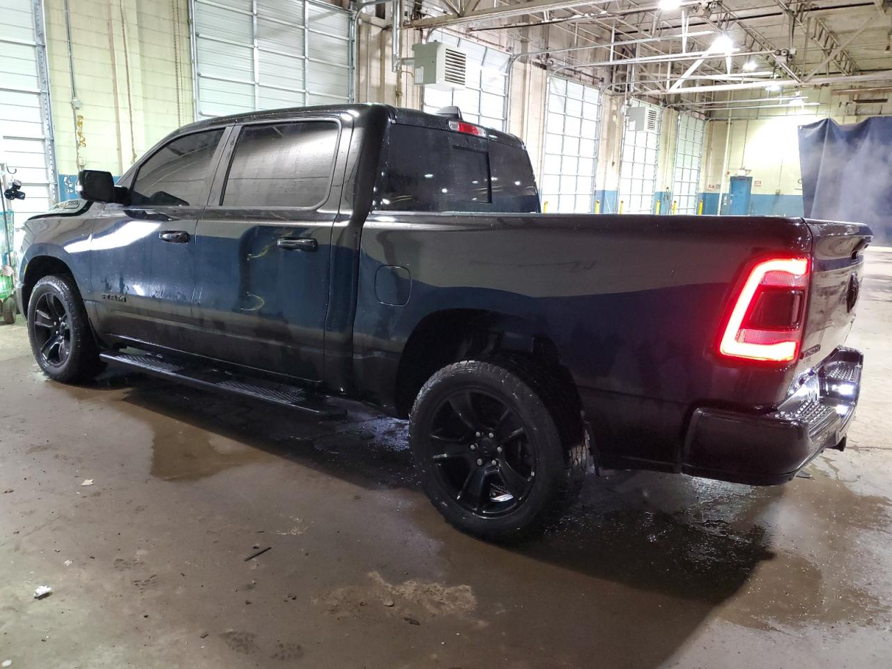 2020 RAM 1500 - Image 2