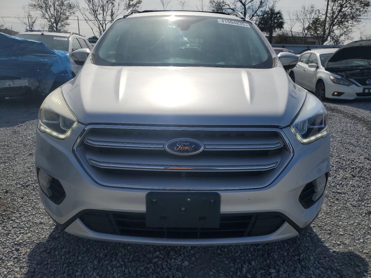 2017 Ford Escape - Image 5