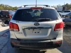 2013 Kia Sorento Lx за продажба в Savannah, GA - Burn - Engine