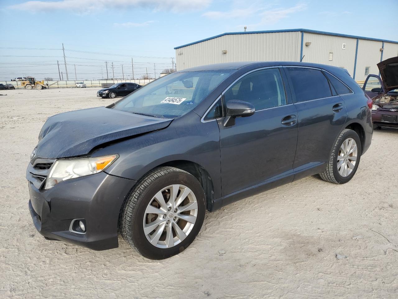 2013 TOYOTA VENZA