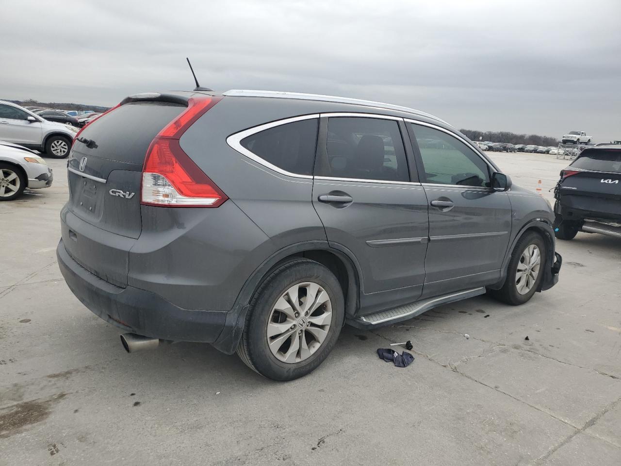 2013 Honda CR-V - Image 3
