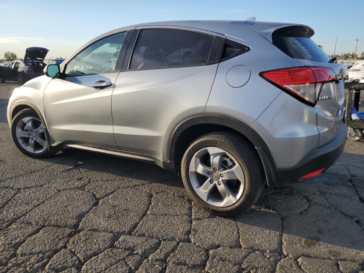 2020 Honda HR-V - Image 2