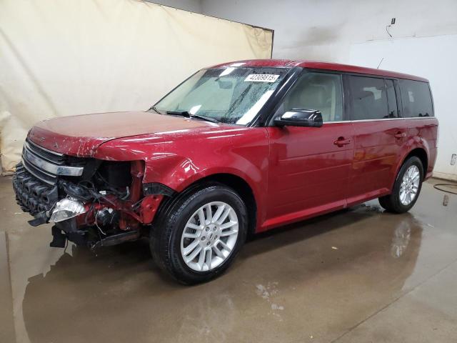 2014 Ford Flex Sel