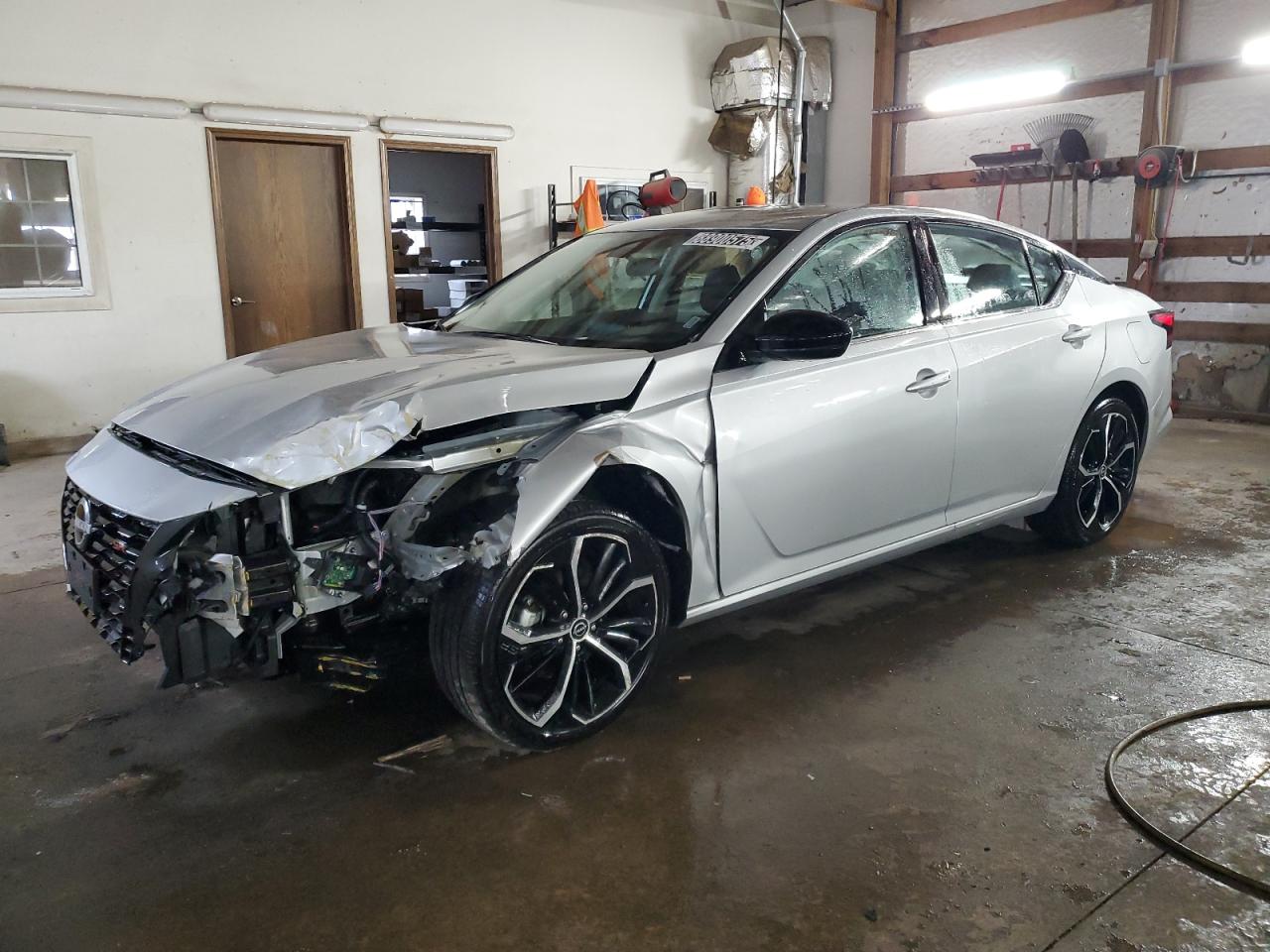 2024 Nissan Altima - Image 1