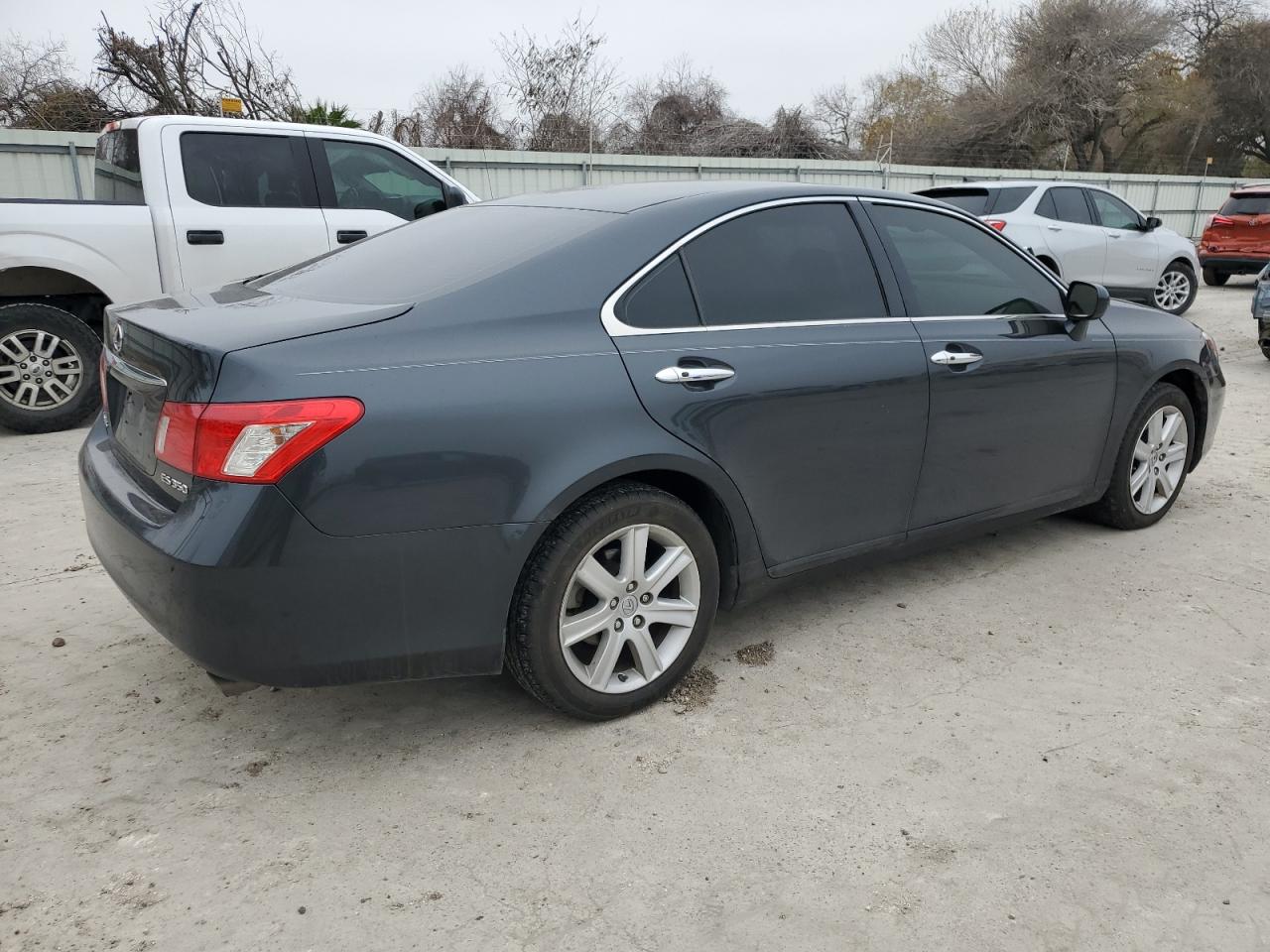 2009 Lexus ES - Image 3