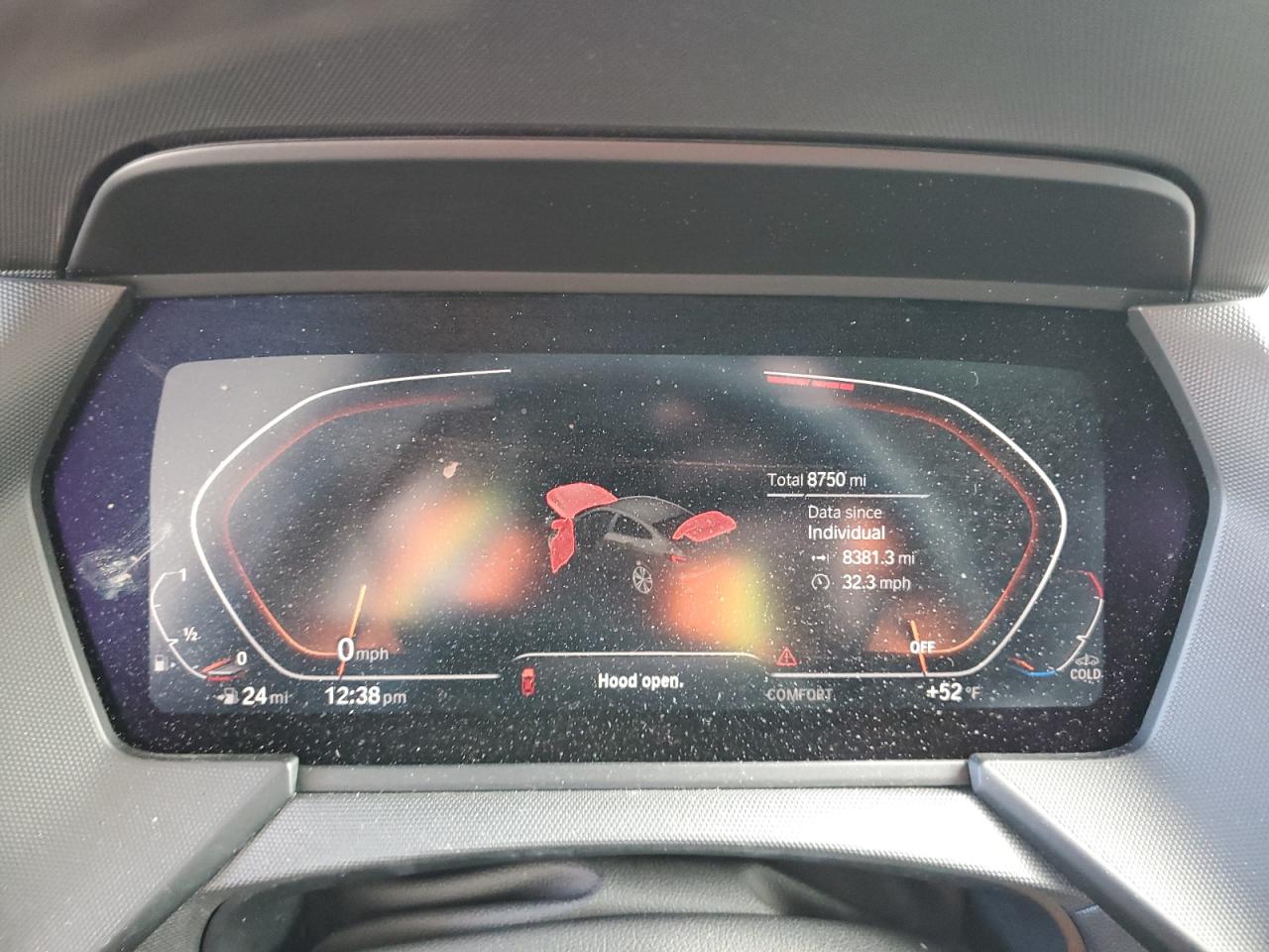 2024 BMW 2er - Image 9