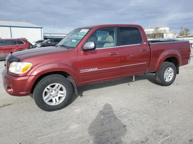 2006 Toyota Tundra Double Cab Sr5