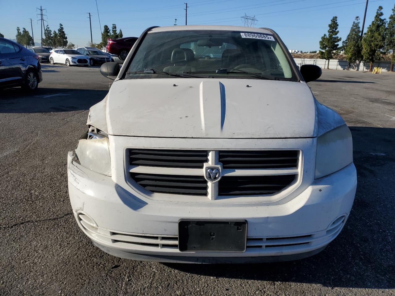 2007 Dodge Caliber - Image 5
