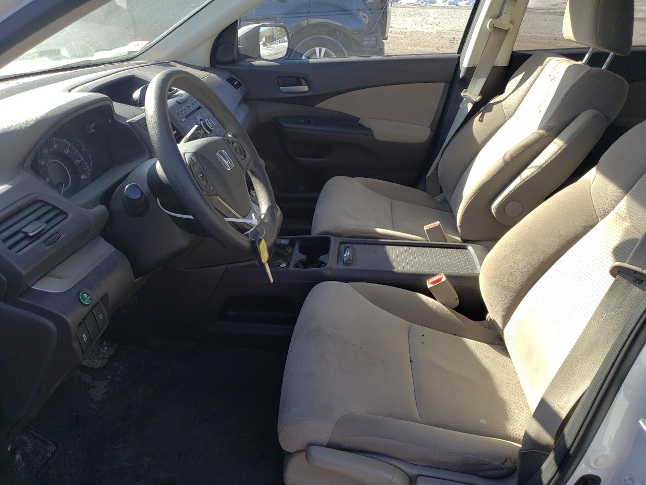 2014 Honda CR-V - Image 7
