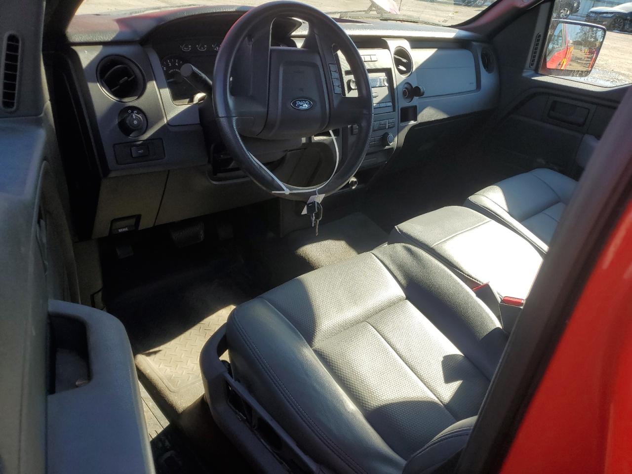 2014 Ford F-150 - Image 8